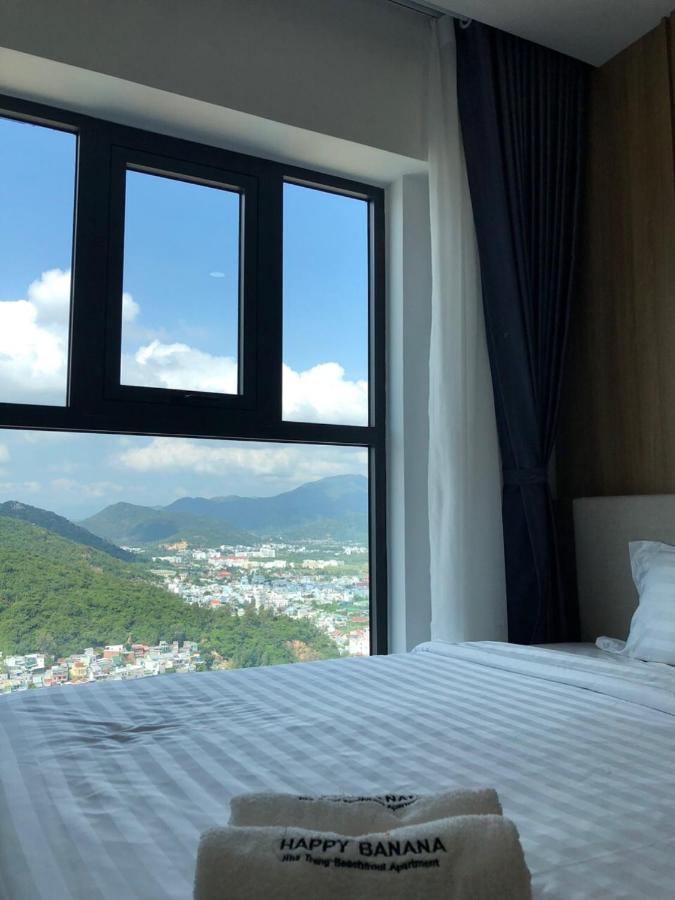 Happy Banana Apartment Nha Trang Exterior foto