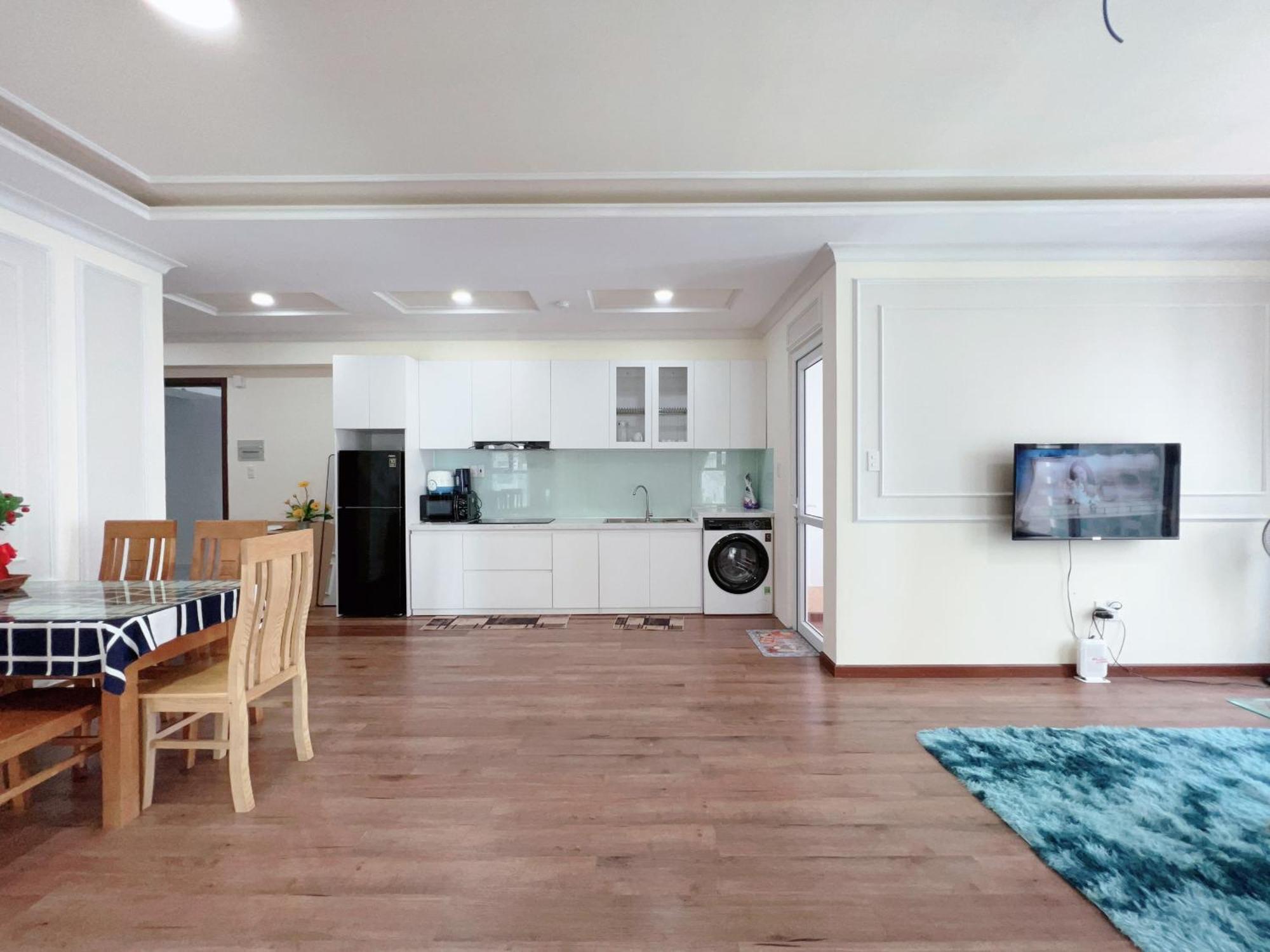 Happy Banana Apartment Nha Trang Exterior foto