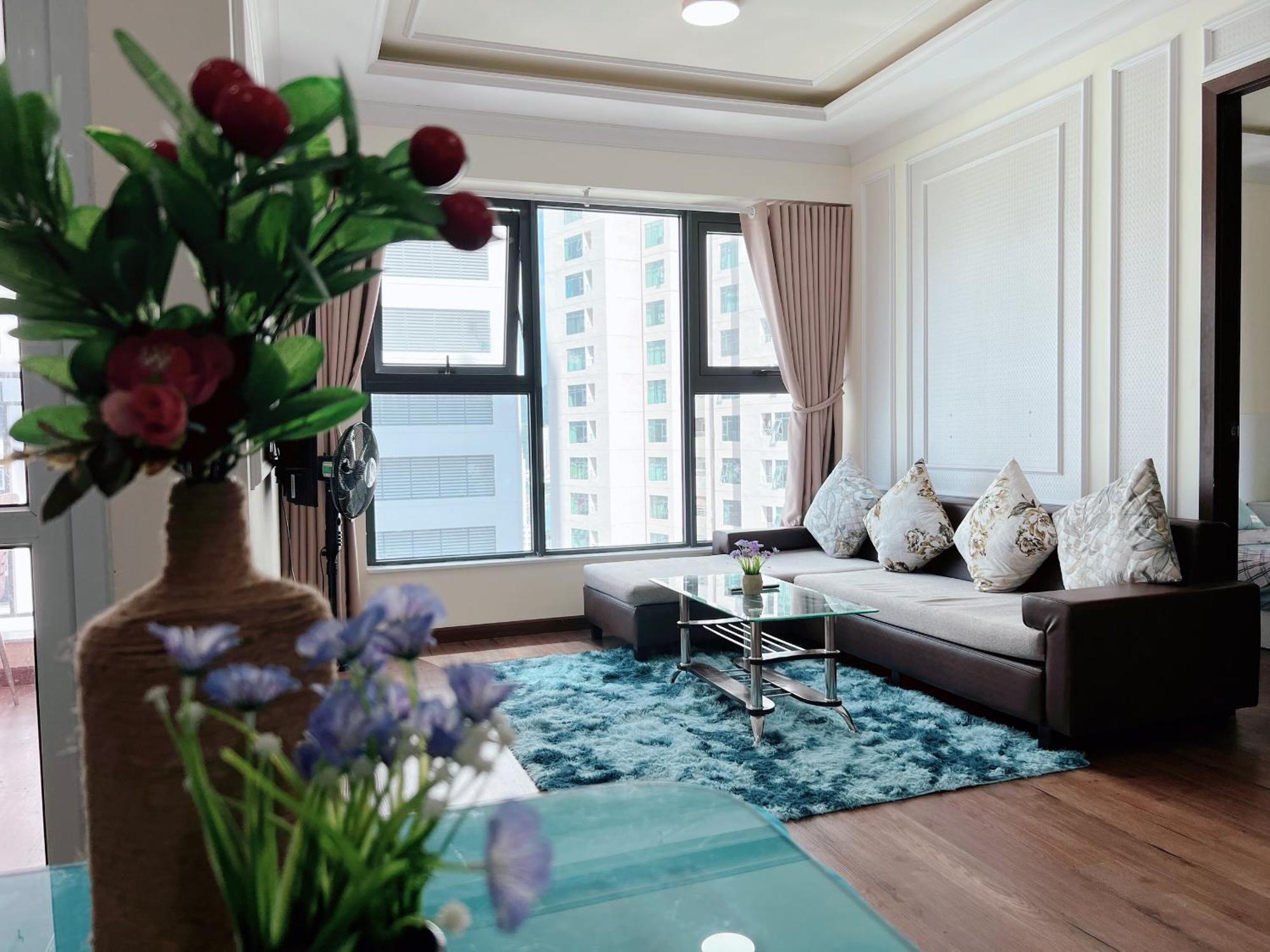 Happy Banana Apartment Nha Trang Exterior foto
